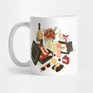 Materialism Mug